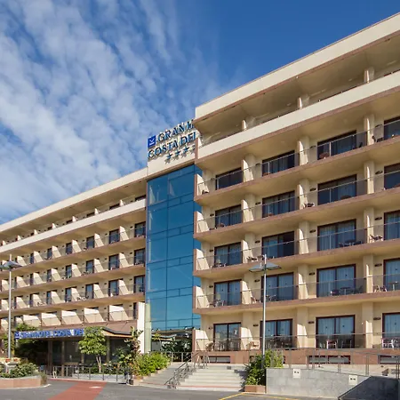 Gran Costa Del Sol 4*
