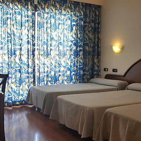 Gran Costa Del Sol Hotel La Cala De Mijas
