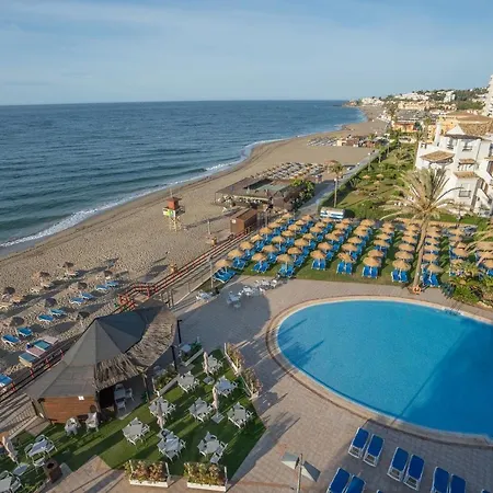 Gran Costa Del Sol Hotel La Cala De Mijas