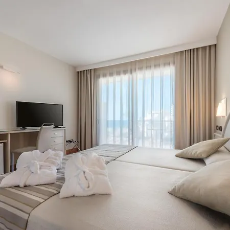 Gran Costa Del Sol 4* La Cala De Mijas