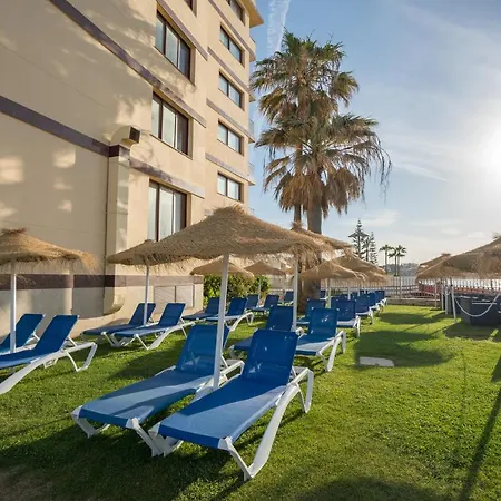 Gran Costa Del Sol Hotel La Cala De Mijas