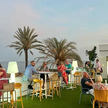 Vik Gran Costa Del Sol Hotel 4*