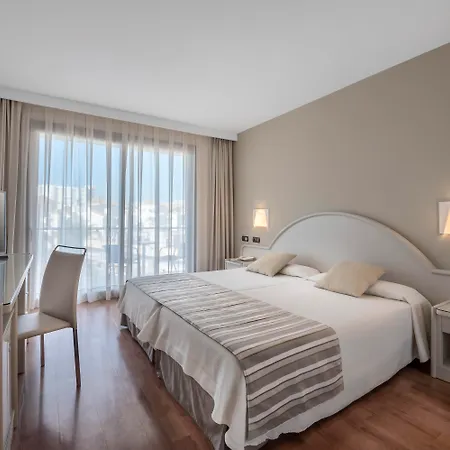 Hotel Vik Gran Costa Del Sol