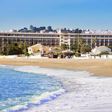Vik Gran Costa Del Sol Hotel La Cala De Mijas