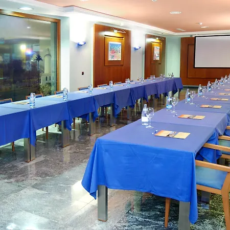 Vik Gran Costa Del Sol 4* La Cala De Mijas