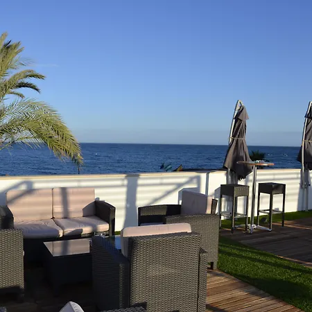 Hotel Vik Gran Costa Del Sol La Cala De Mijas
