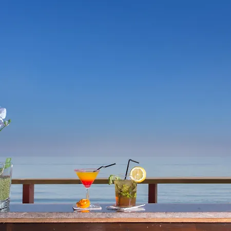 Hotel Vik Gran Costa Del Sol La Cala De Mijas