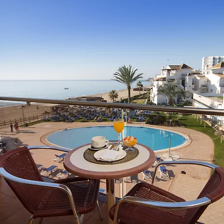 Vik Gran Costa Del Sol 4* La Cala De Mijas