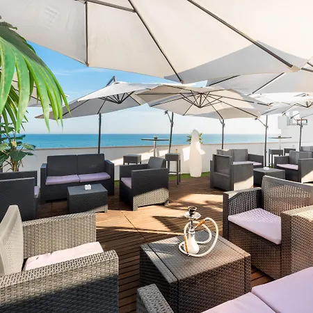 Hotel Vik Gran Costa Del Sol 4*