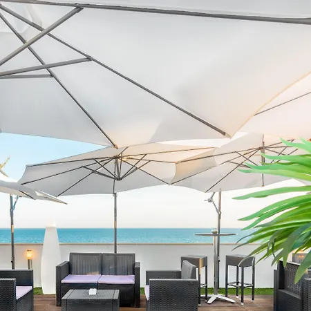 Hotel Vik Gran Costa Del Sol