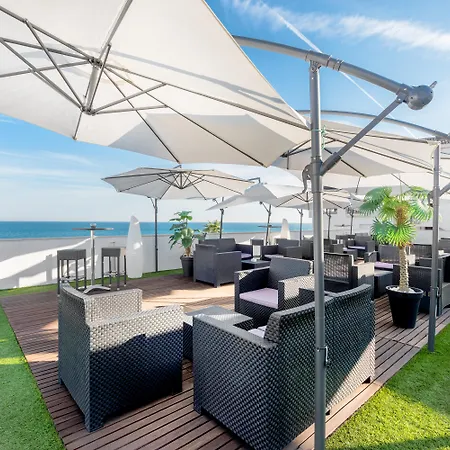 Vik Gran Costa Del Sol Hotel 4*