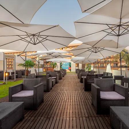 Vik Gran Costa Del Sol 4* La Cala De Mijas
