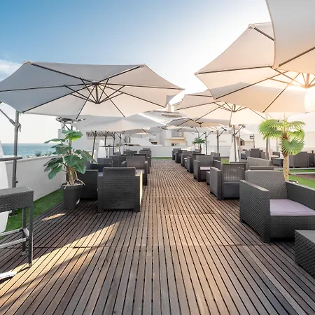 Hotel Vik Gran Costa Del Sol 4*