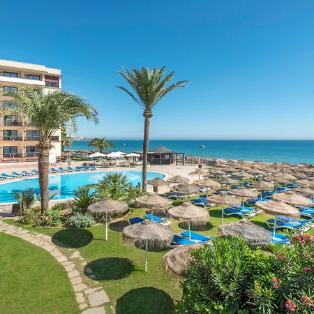 Hotel Vik Gran Costa Del Sol