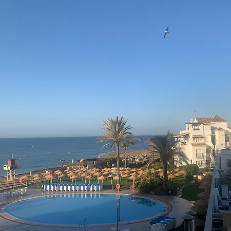 Vik Gran Costa Del Sol 4*