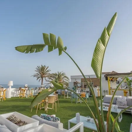 Vik Gran Costa Del Sol La Cala De Mijas