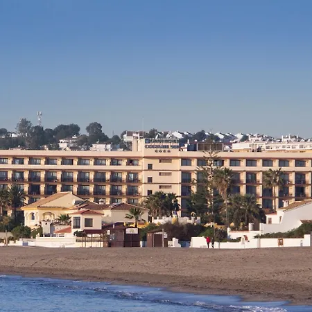 Vik Gran Costa Del Sol Hotel 4*