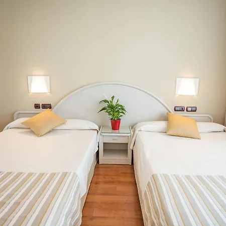 Vik Gran Costa Del Sol Hotel La Cala De Mijas