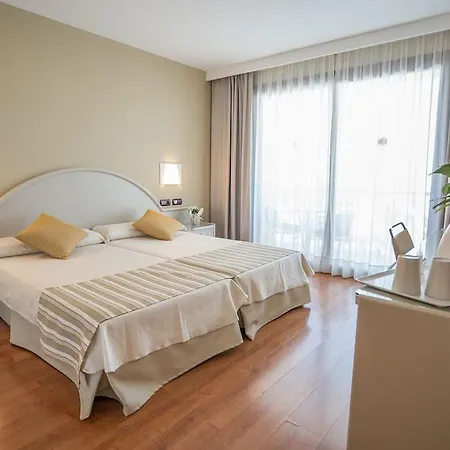 Vik Gran Costa Del Sol 4*