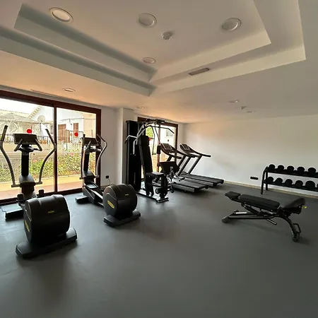 Vik Gran Costa Del Sol Hotel 4*