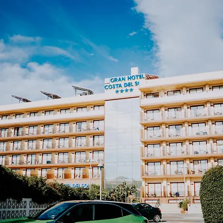 Hotel Vik Gran Costa Del Sol 4*