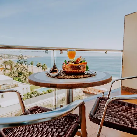 Hotel Vik Gran Costa Del Sol La Cala De Mijas