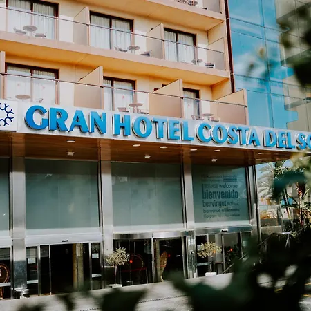 Vik Gran Costa Del Sol 4*