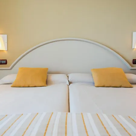 Vik Gran Costa Del Sol 4*