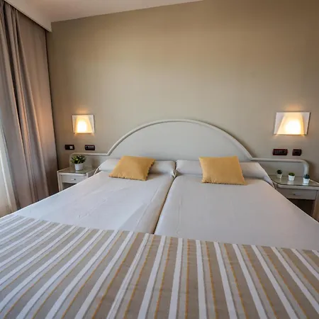 Vik Gran Costa Del Sol Hotel