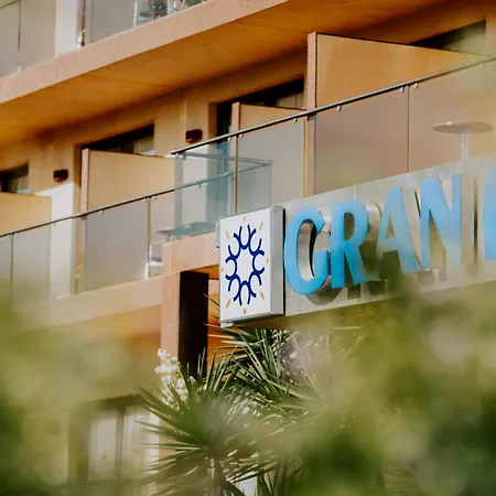 Vik Gran Costa Del Sol Hotel La Cala De Mijas