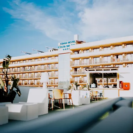 Hotel Vik Gran Costa Del Sol La Cala De Mijas