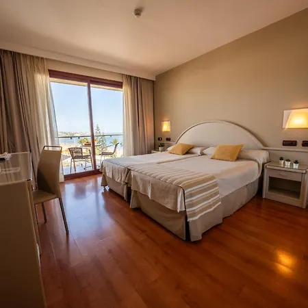 Vik Gran Costa Del Sol Hotel