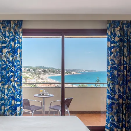 Gran Costa Del Sol Hotell