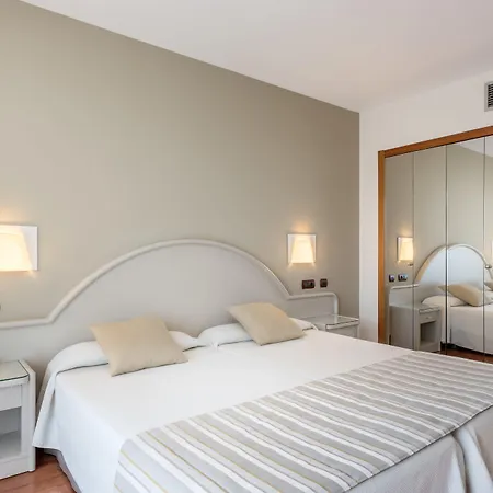 Gran Costa Del Sol 4* La Cala De Mijas