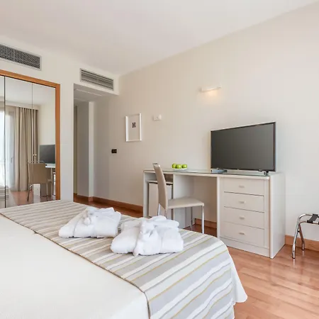 Gran Costa Del Sol Hotell