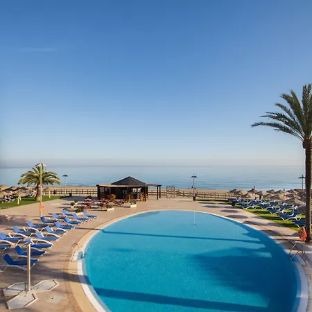 Gran Costa Del Sol Hotell La Cala De Mijas