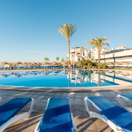 Gran Costa Del Sol Hotell