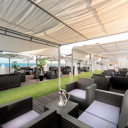 Hotell Gran Costa Del Sol