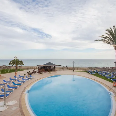 Gran Costa Del Sol Hotell La Cala De Mijas