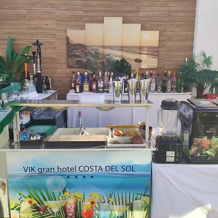 Gran Costa Del Sol 4*
