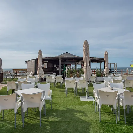 Hotell Gran Costa Del Sol 4*