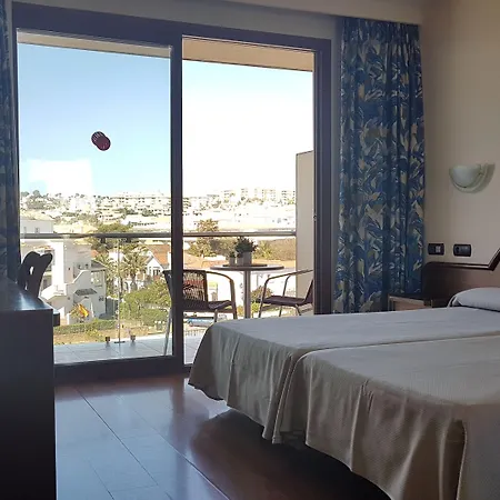 Gran Costa Del Sol Hotell