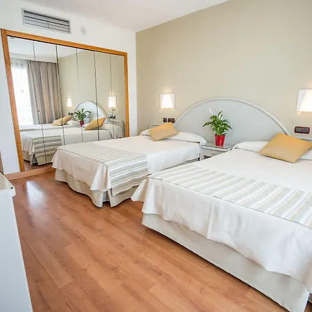 Gran Costa Del Sol Hotell