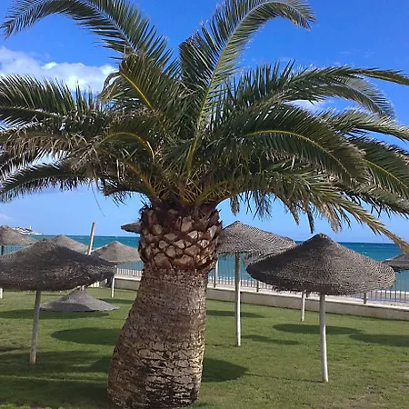Hotell Gran Costa Del Sol La Cala De Mijas