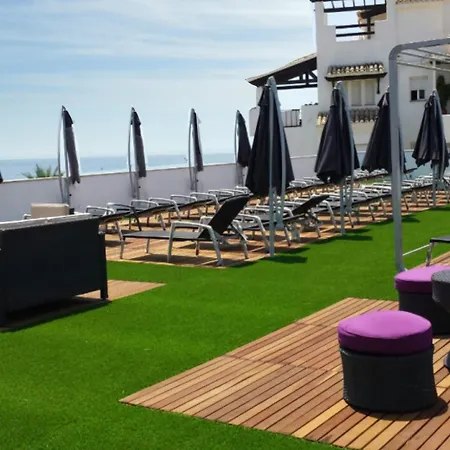 Vik Gran Costa Del Sol Hotel