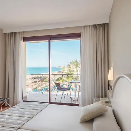 Vik Gran Costa Del Sol 4*