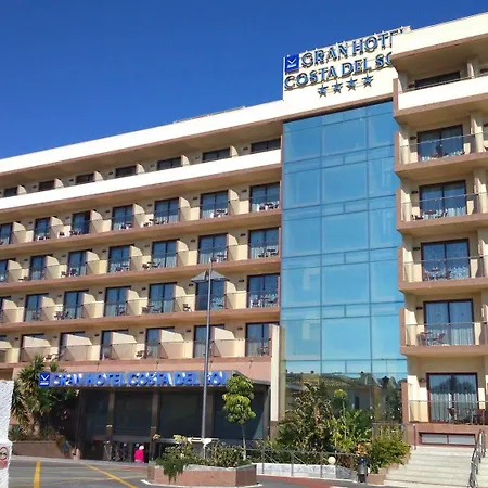 Gran Costa Del Sol Hotel La Cala De Mijas