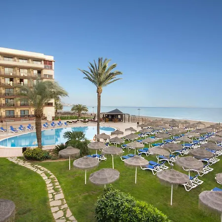 Hotel Vik Gran Costa Del Sol 4*