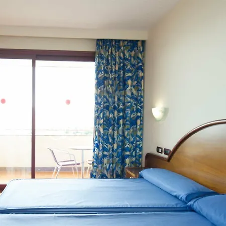 Hotel Vik Gran Costa Del Sol