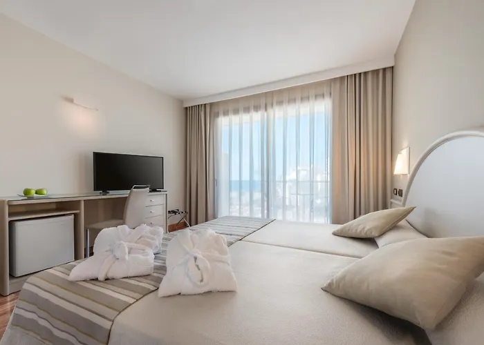 Gran Costa Del Sol 4* La Cala De Mijas